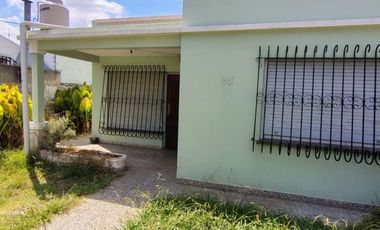 VENTA GALPÓN SAN JUSTO DOBLE TERRENO 484 M2 C/VIV