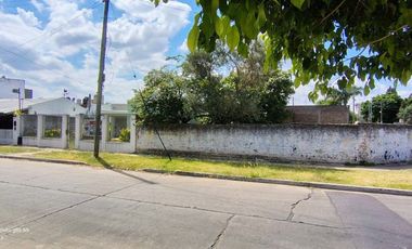 VENTA GALPÓN SAN JUSTO DOBLE TERRENO 484 M2 C/VIV
