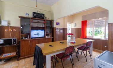 Venta PH 5 ambientes multifamiliar balcón frente