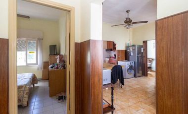 Venta PH 5 ambientes multifamiliar balcón frente