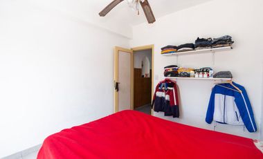 Venta PH 5 ambientes multifamiliar balcón frente