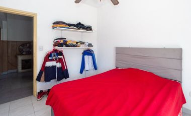Venta PH 5 ambientes multifamiliar balcón frente