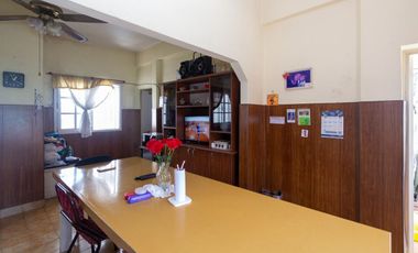 Venta PH 5 ambientes multifamiliar balcón frente