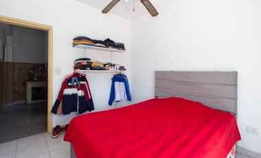 Venta PH 5 ambientes multifamiliar balcón frente