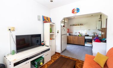 Venta PH 5 ambientes multifamiliar balcón frente