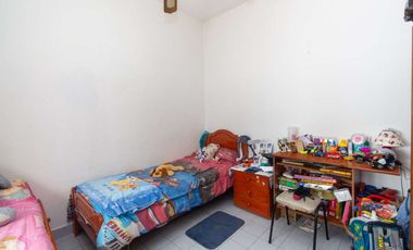 Venta PH 5 ambientes multifamiliar balcón frente