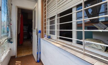 Venta PH 5 ambientes multifamiliar balcón frente