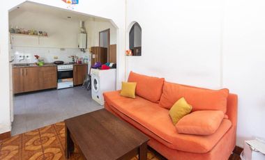 Venta PH 5 ambientes multifamiliar balcón frente