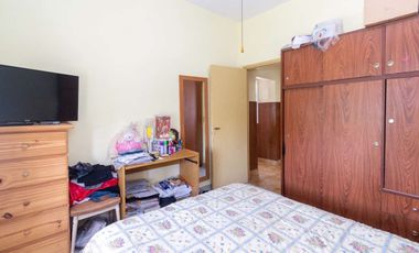 Venta PH 5 ambientes multifamiliar balcón frente
