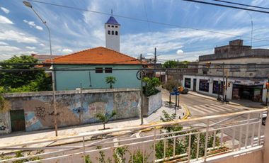 Venta PH 5 ambientes multifamiliar balcón frente