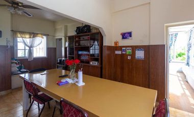 Venta PH 5 ambientes multifamiliar balcón frente