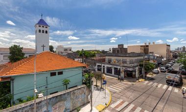 Venta PH 5 ambientes multifamiliar balcón frente