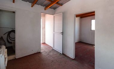 Venta PH 5 ambientes multifamiliar balcón frente