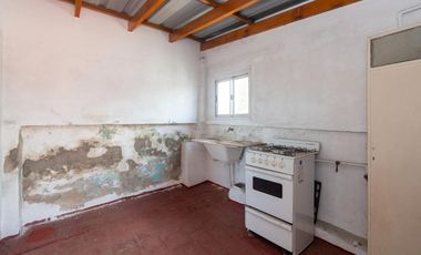 Venta PH 5 ambientes multifamiliar balcón frente