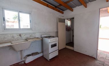 Venta PH 5 ambientes multifamiliar balcón frente