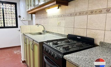 DEPARTAMENTO 3 AMBIENTES VENTA EN COMPLEJO BURZACO