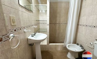 DEPARTAMENTO 3 AMBIENTES VENTA EN COMPLEJO BURZACO