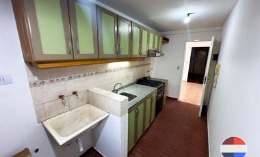 DEPARTAMENTO 3 AMBIENTES VENTA EN COMPLEJO BURZACO