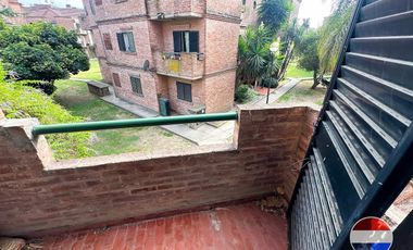 DEPARTAMENTO 3 AMBIENTES VENTA EN COMPLEJO BURZACO