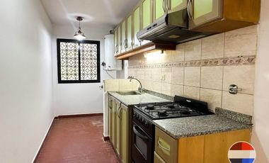DEPARTAMENTO 3 AMBIENTES VENTA EN COMPLEJO BURZACO