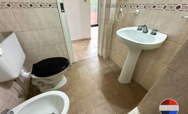 DEPARTAMENTO 3 AMBIENTES VENTA EN COMPLEJO BURZACO