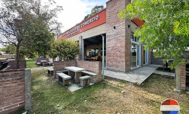 DEPARTAMENTO 3 AMBIENTES VENTA EN COMPLEJO BURZACO