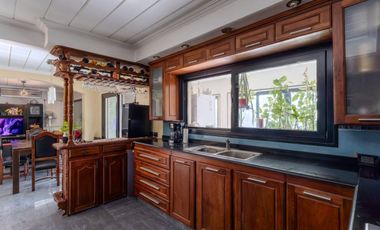 VENTA CASA 4 AMBIENTES VILLAGE DEL PARQUE