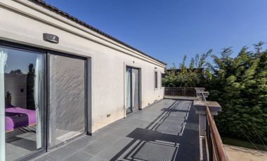 VENTA CASA 4 AMBIENTES VILLAGE DEL PARQUE