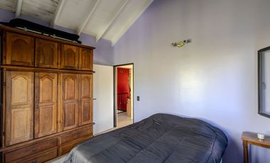 VENTA CASA 4 AMBIENTES VILLAGE DEL PARQUE