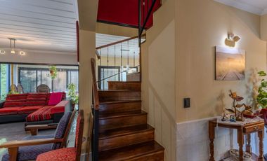 VENTA CASA 4 AMBIENTES VILLAGE DEL PARQUE