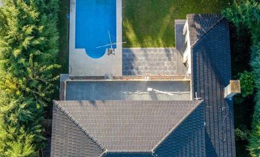 VENTA CASA 4 AMBIENTES VILLAGE DEL PARQUE