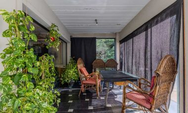 VENTA CASA 4 AMBIENTES VILLAGE DEL PARQUE