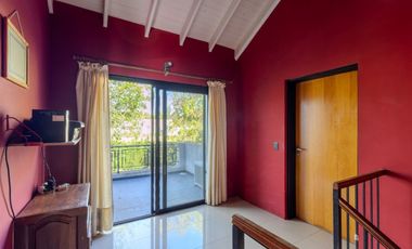 VENTA CASA 4 AMBIENTES VILLAGE DEL PARQUE