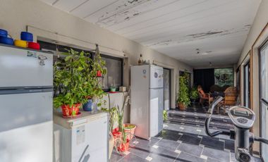 VENTA CASA 4 AMBIENTES VILLAGE DEL PARQUE