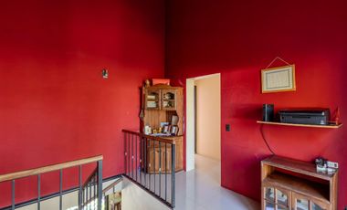 VENTA CASA 4 AMBIENTES VILLAGE DEL PARQUE