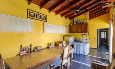 VENTA CASA 4 AMBIENTES VILLAGE DEL PARQUE