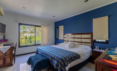 VENTA CASA 4 AMBIENTES VILLAGE DEL PARQUE