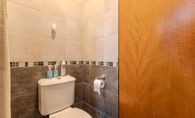 VENTA CASA 4 AMBIENTES VILLAGE DEL PARQUE