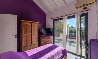 VENTA CASA 4 AMBIENTES VILLAGE DEL PARQUE