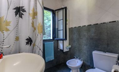 VENTA CASA 4 AMBIENTES VILLAGE DEL PARQUE