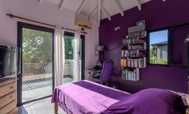 VENTA CASA 4 AMBIENTES VILLAGE DEL PARQUE