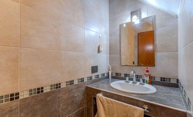 VENTA CASA 4 AMBIENTES VILLAGE DEL PARQUE