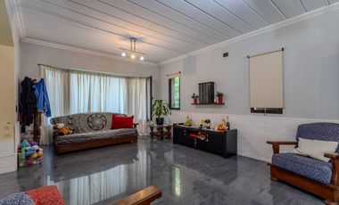 VENTA CASA 4 AMBIENTES VILLAGE DEL PARQUE