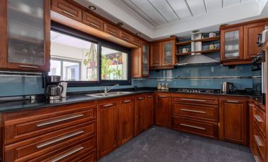 VENTA CASA 4 AMBIENTES VILLAGE DEL PARQUE