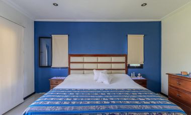 VENTA CASA 4 AMBIENTES VILLAGE DEL PARQUE