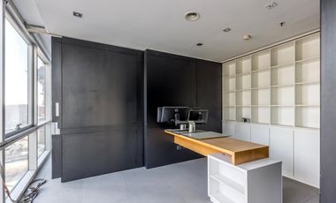 Alquiler Oficina WTC II - Madero Harbour