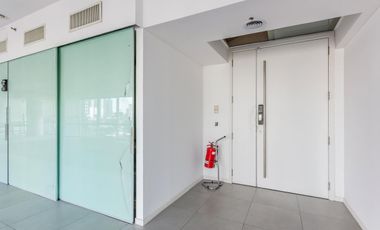 Alquiler Oficina WTC II - Madero Harbour