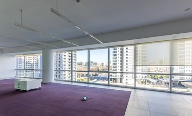 Alquiler Oficina WTC II - Madero Harbour
