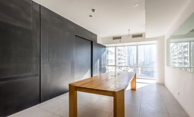 Alquiler Oficina WTC II - Madero Harbour