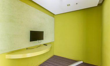 Alquiler Oficina WTC II - Madero Harbour